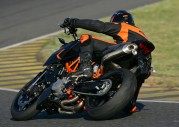 KTM 990 Super Duke KTM 990 Super Duke
